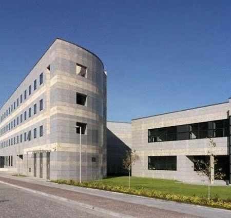 Hotel Solpark Kleszczów Екстериор снимка