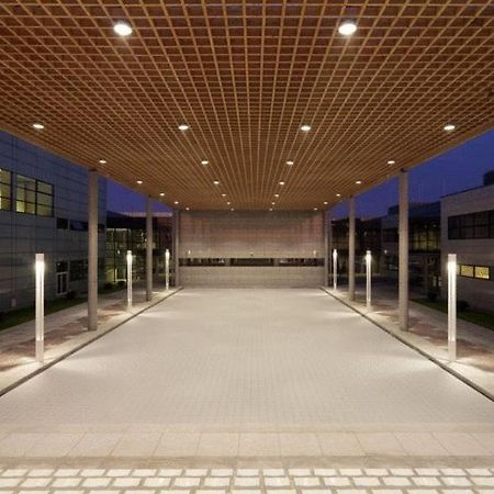 Hotel Solpark Kleszczów Екстериор снимка
