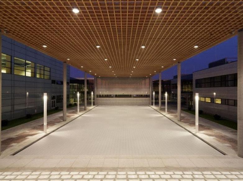 Hotel Solpark Kleszczów Екстериор снимка