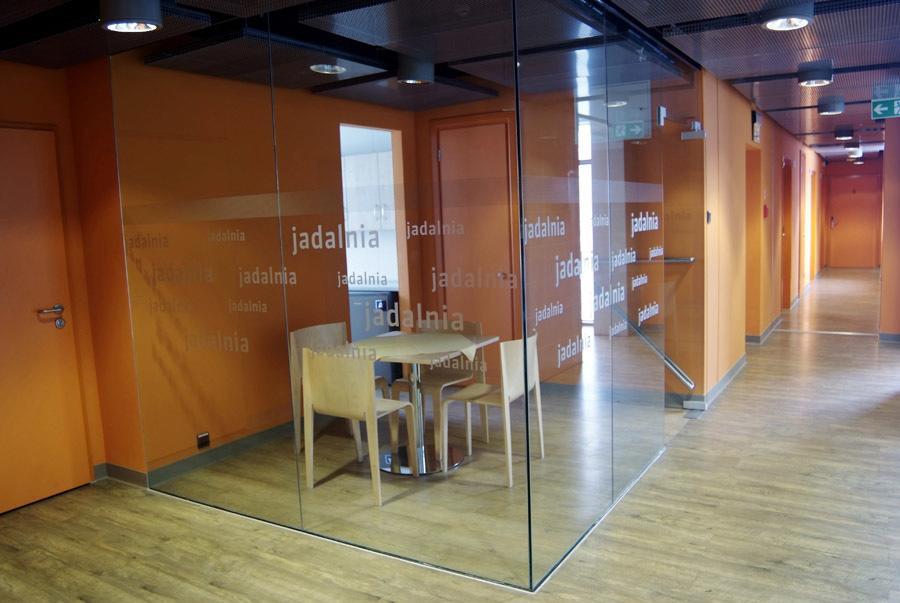 Hotel Solpark Kleszczów Стая снимка