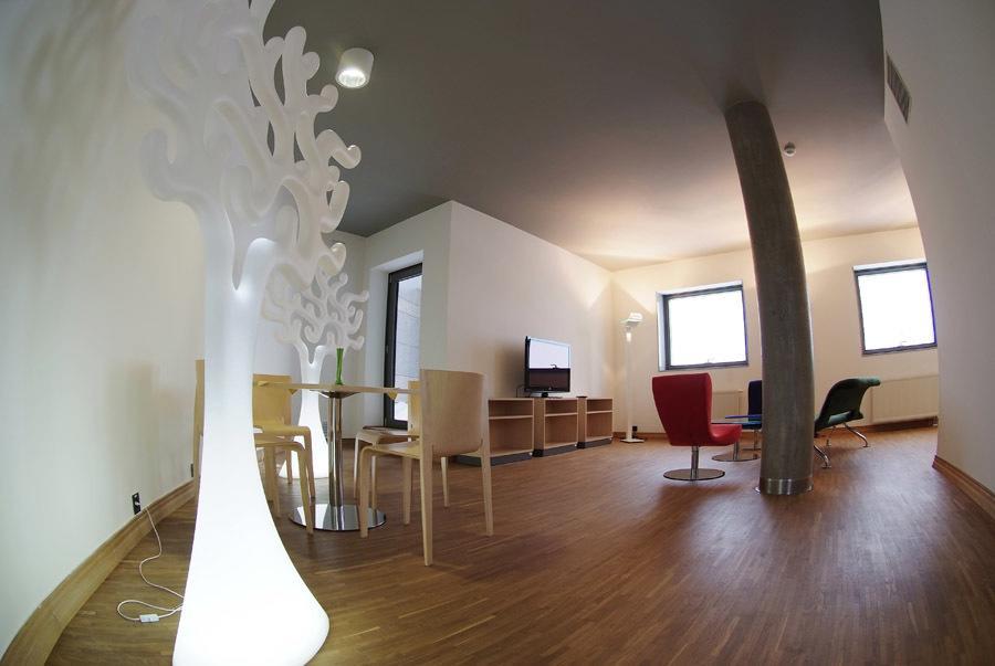 Hotel Solpark Kleszczów Екстериор снимка