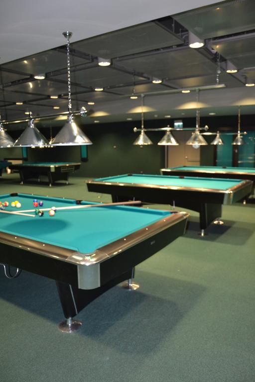 Hotel Solpark Kleszczów Екстериор снимка