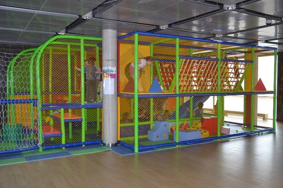 Hotel Solpark Kleszczów Екстериор снимка