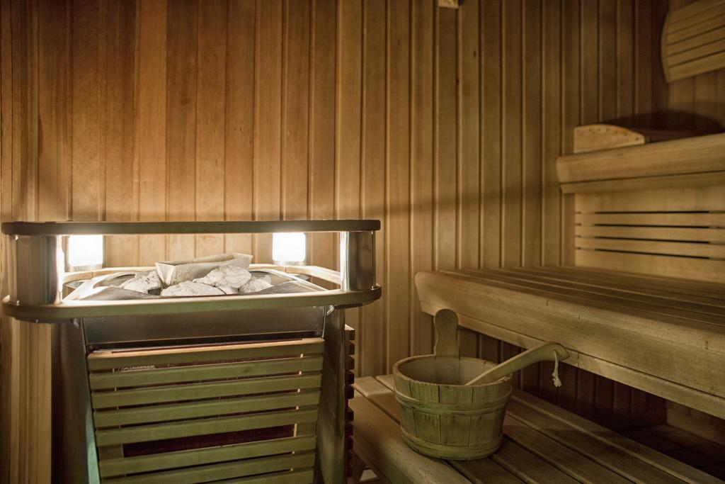 Hotel Solpark Kleszczów Екстериор снимка