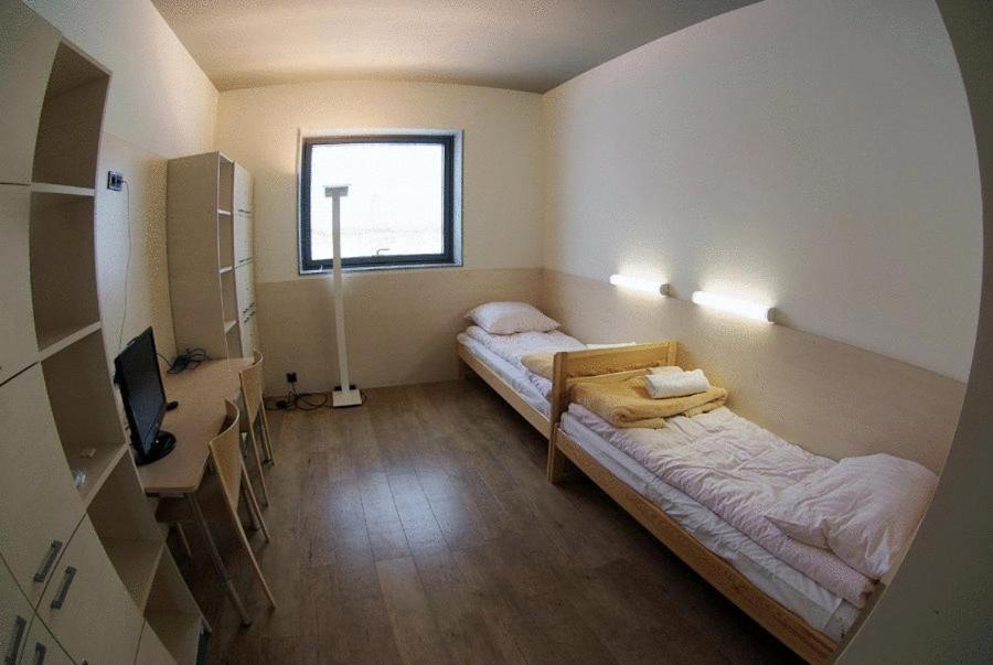 Hotel Solpark Kleszczów Стая снимка