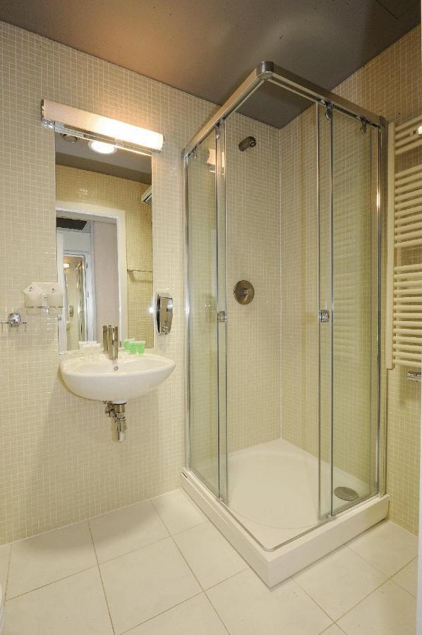 Hotel Solpark Kleszczów Стая снимка